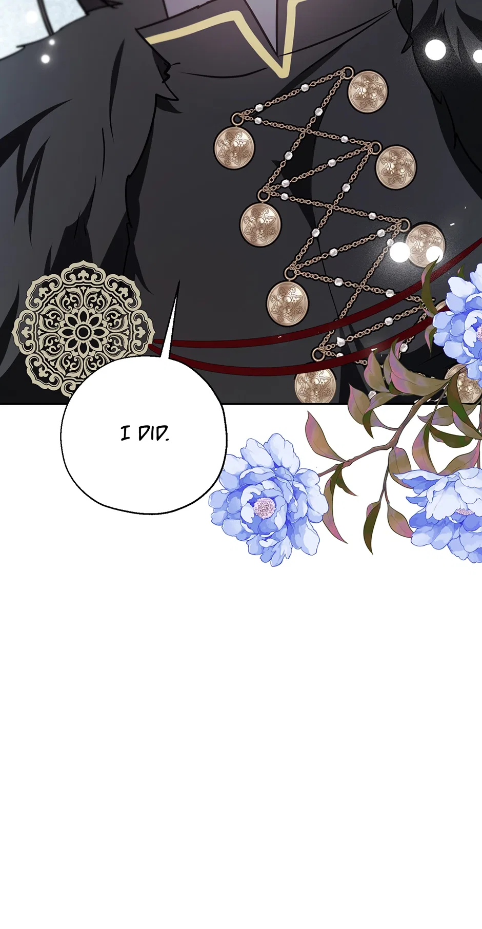 I Want to Live a Good Life Chapter 76 – Page 68