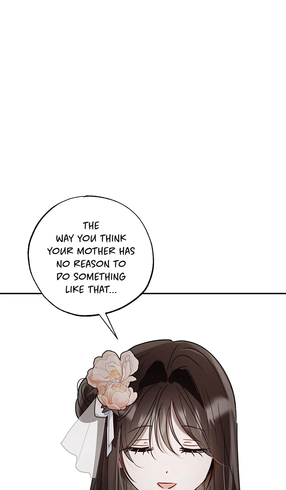 I Want to Live a Good Life Chapter 75 – Page 1