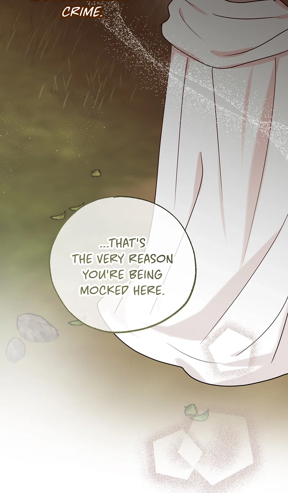 I Want to Live a Good Life Chapter 75 – Page 3