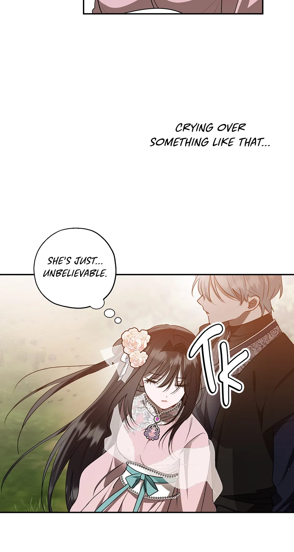 I Want to Live a Good Life Chapter 75 – Page 10