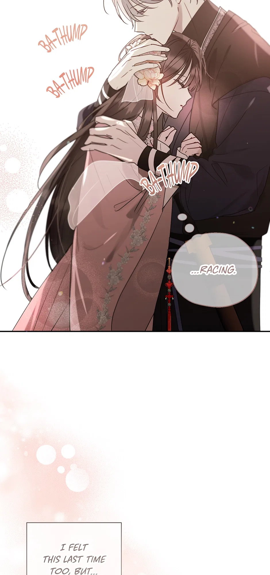 I Want to Live a Good Life Chapter 75 – Page 15
