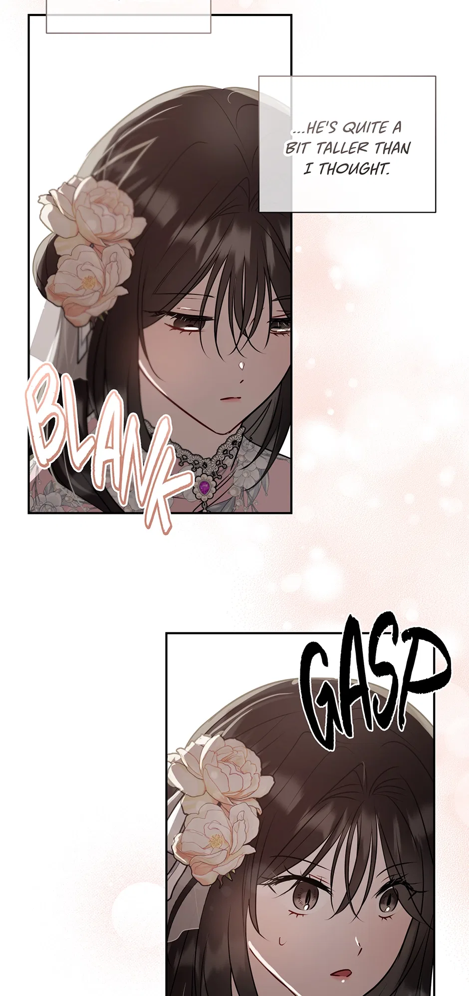 I Want to Live a Good Life Chapter 75 – Page 16