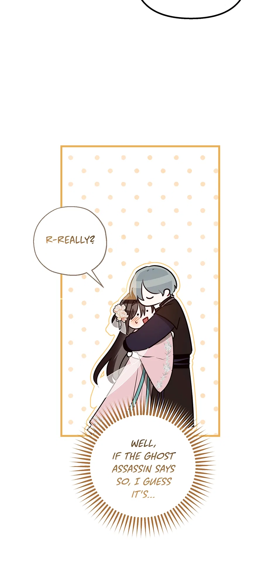 I Want to Live a Good Life Chapter 75 – Page 18