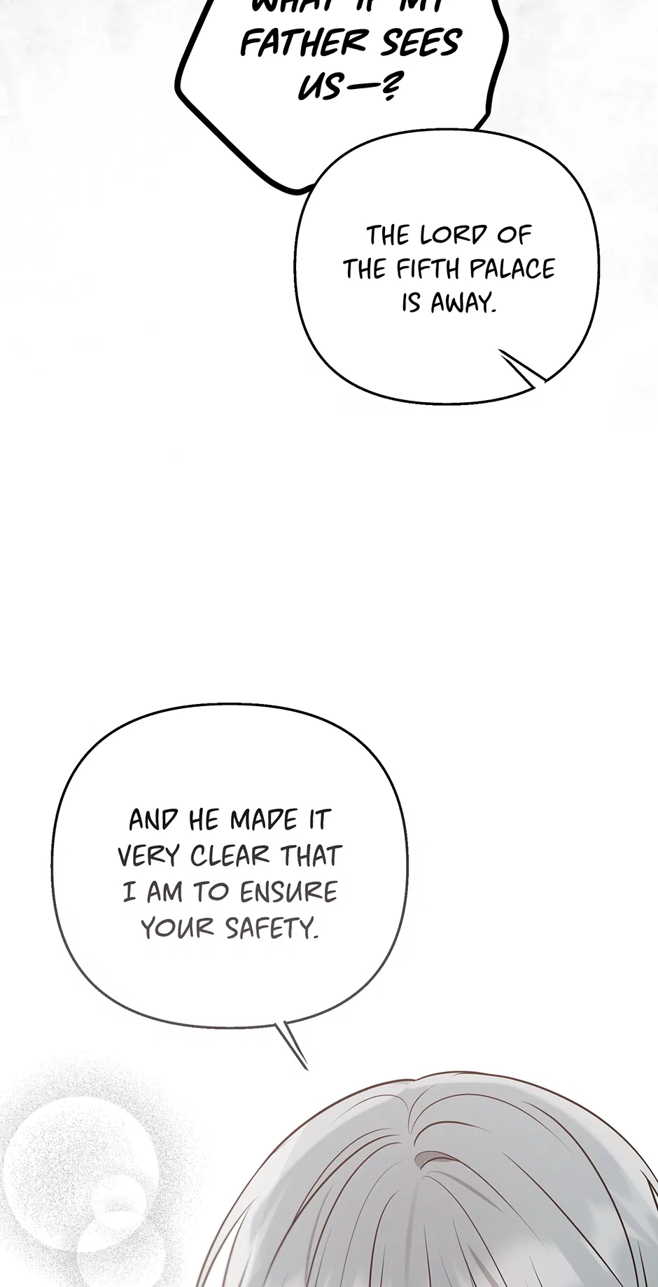 I Want to Live a Good Life Chapter 75 – Page 20