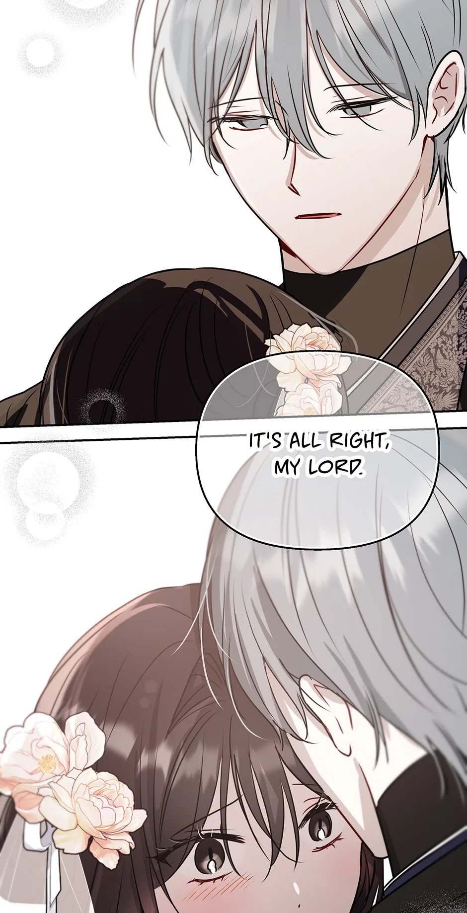 I Want to Live a Good Life Chapter 75 – Page 21