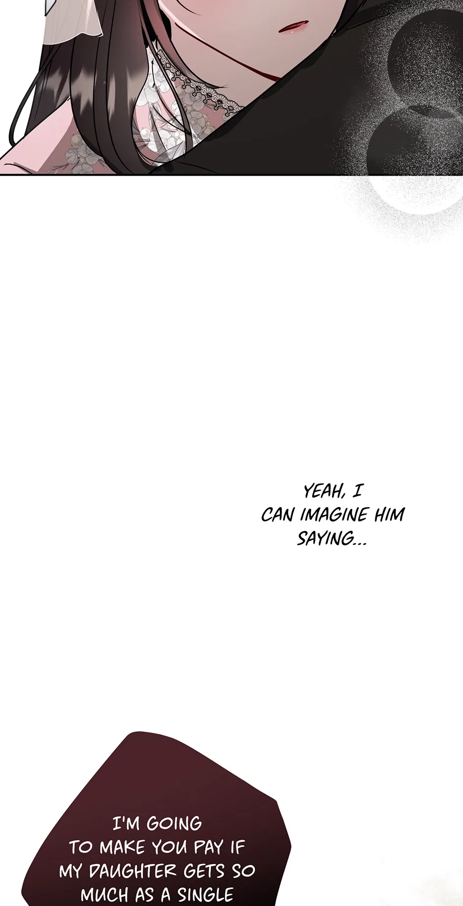I Want to Live a Good Life Chapter 75 – Page 22