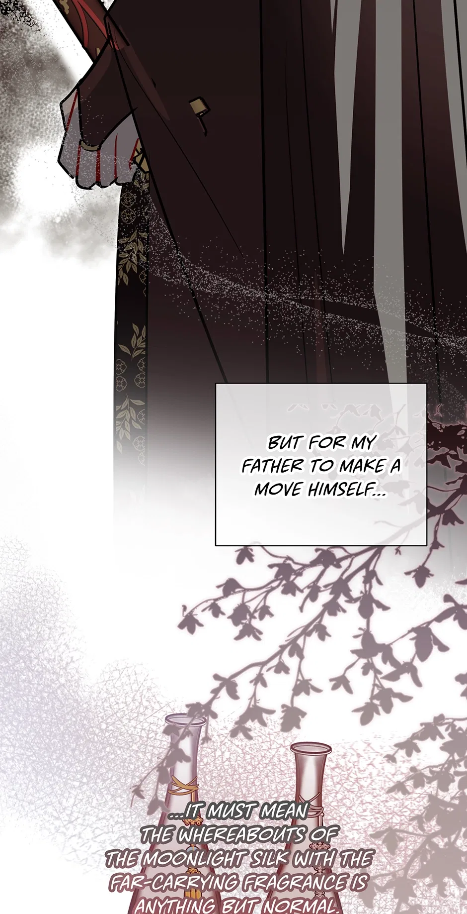 I Want to Live a Good Life Chapter 75 – Page 24