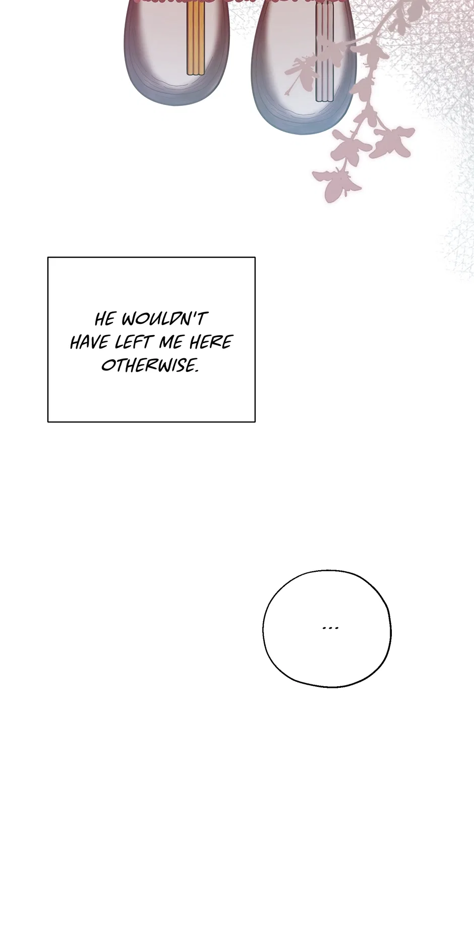 I Want to Live a Good Life Chapter 75 – Page 25