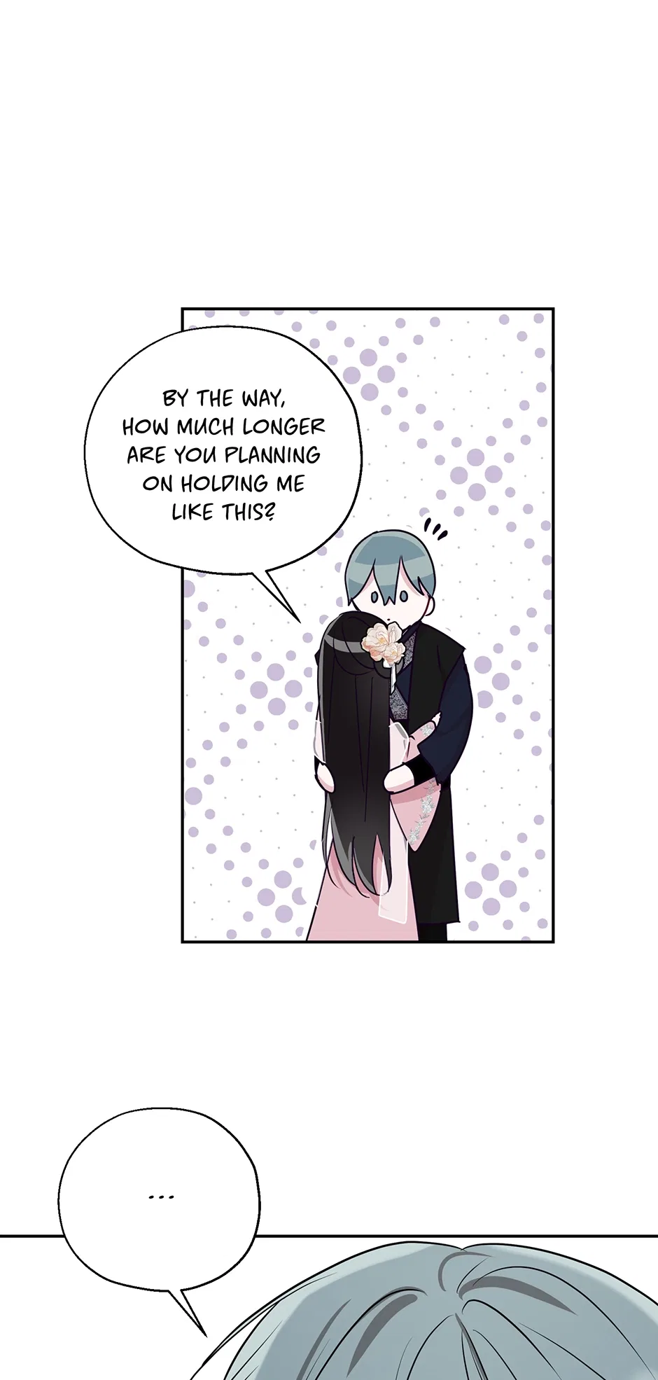 I Want to Live a Good Life Chapter 75 – Page 26