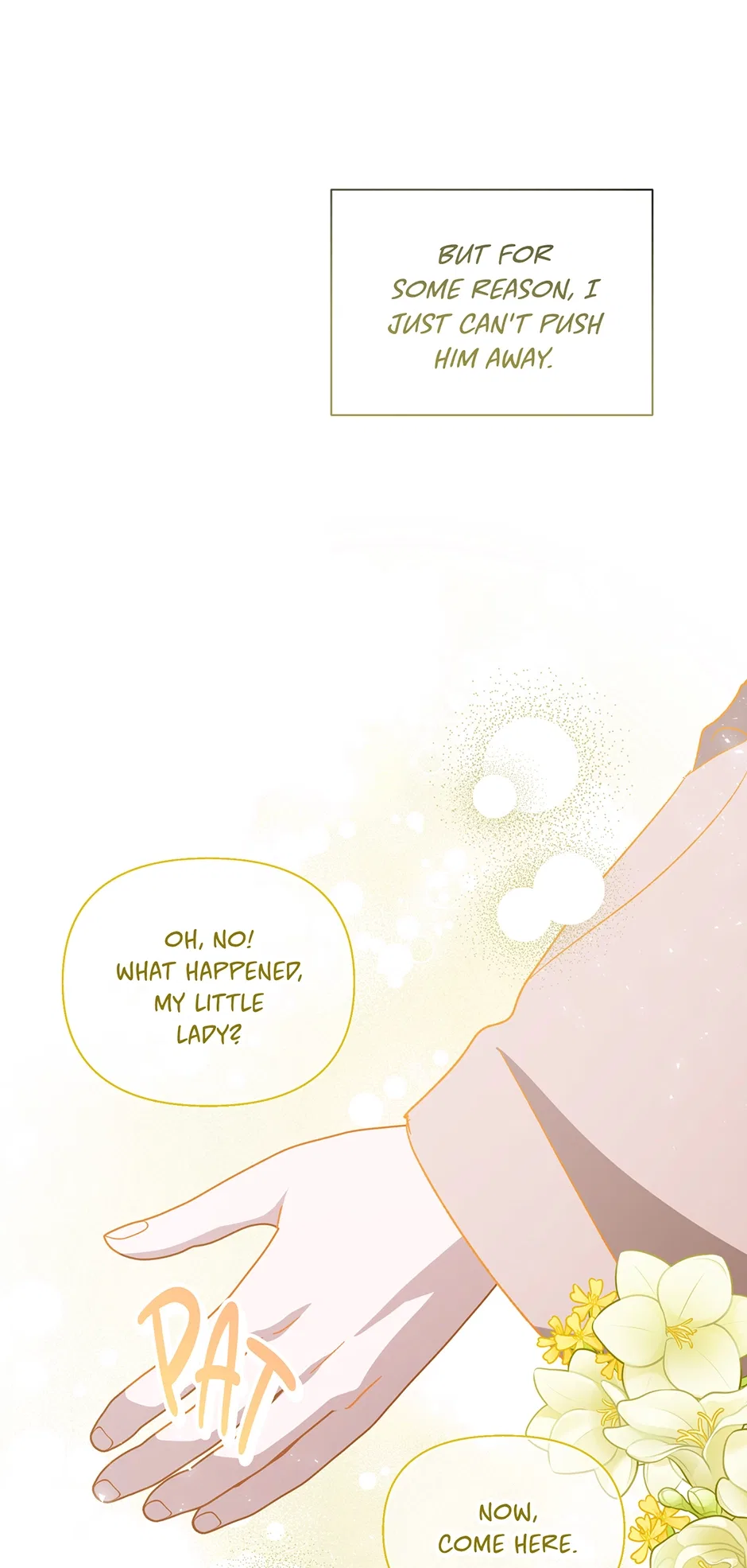 I Want to Live a Good Life Chapter 75 – Page 30