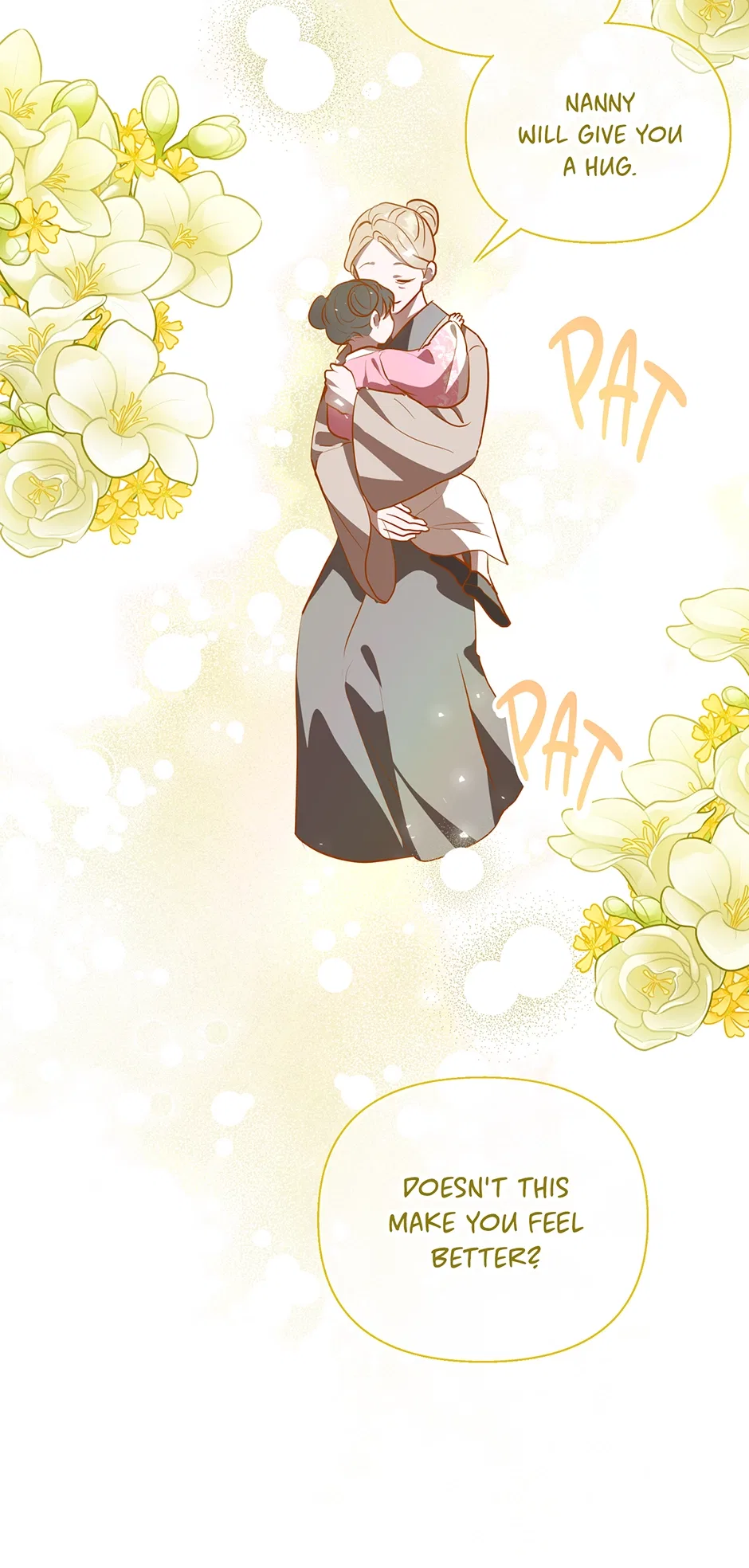 I Want to Live a Good Life Chapter 75 – Page 31