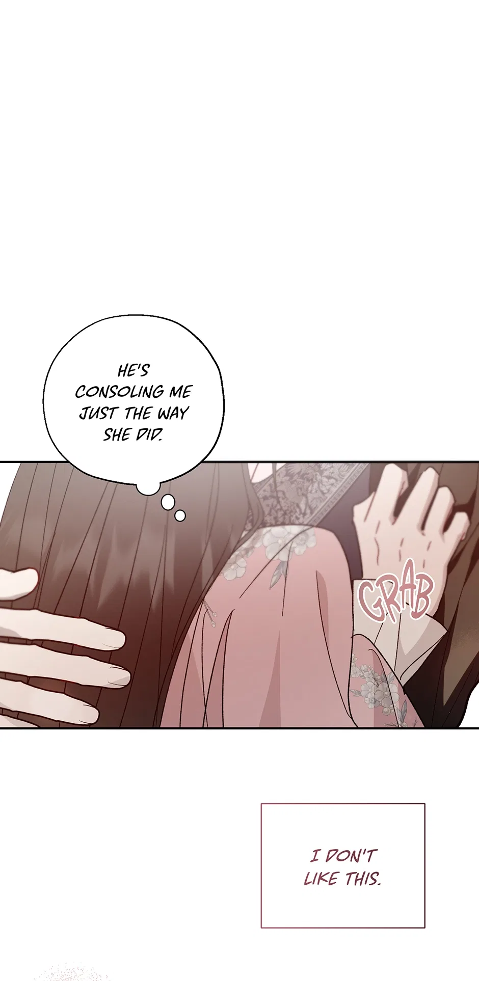 I Want to Live a Good Life Chapter 75 – Page 32