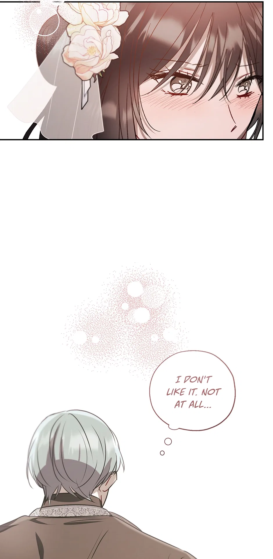 I Want to Live a Good Life Chapter 75 – Page 33