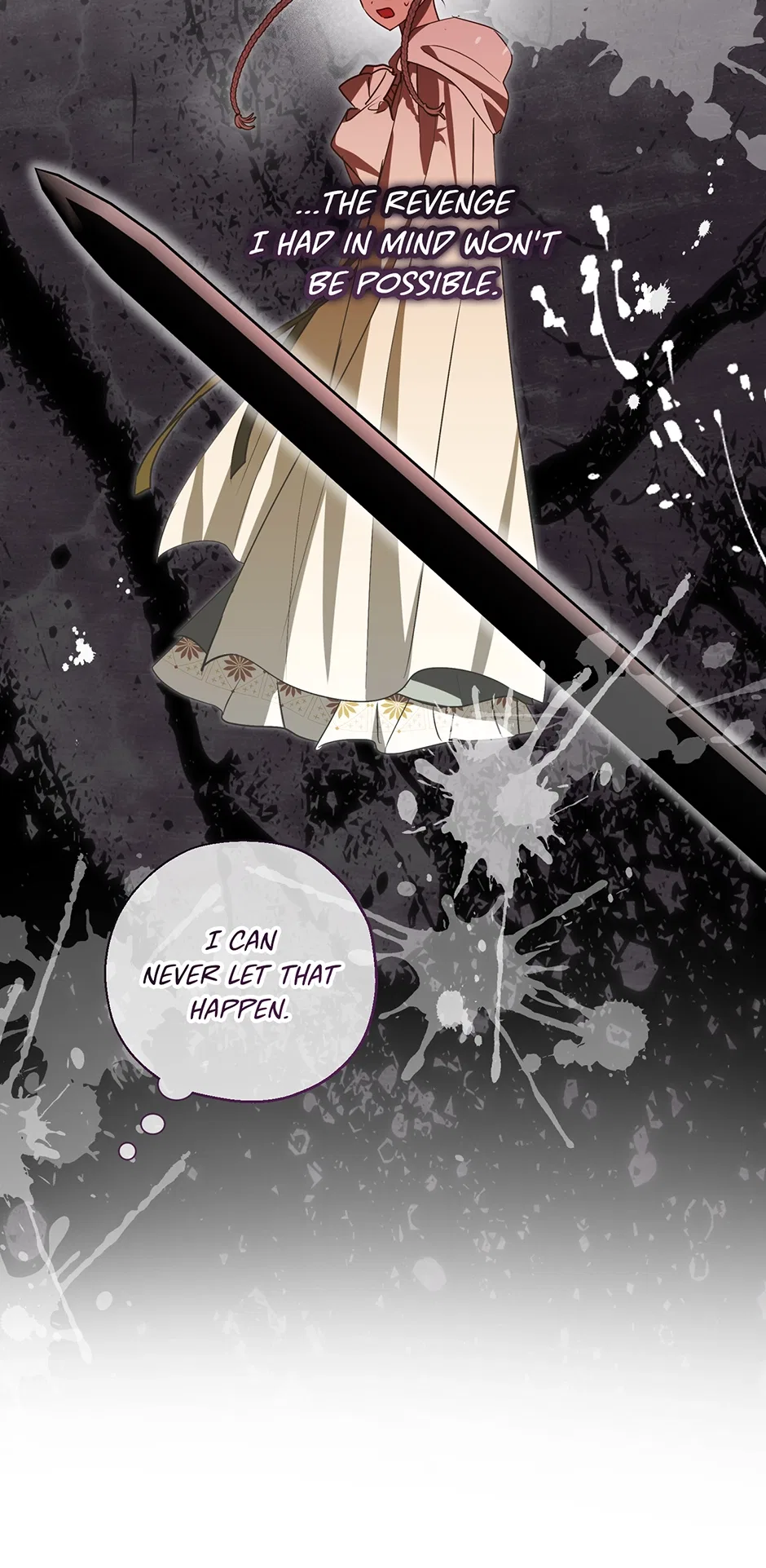 I Want to Live a Good Life Chapter 75 – Page 37