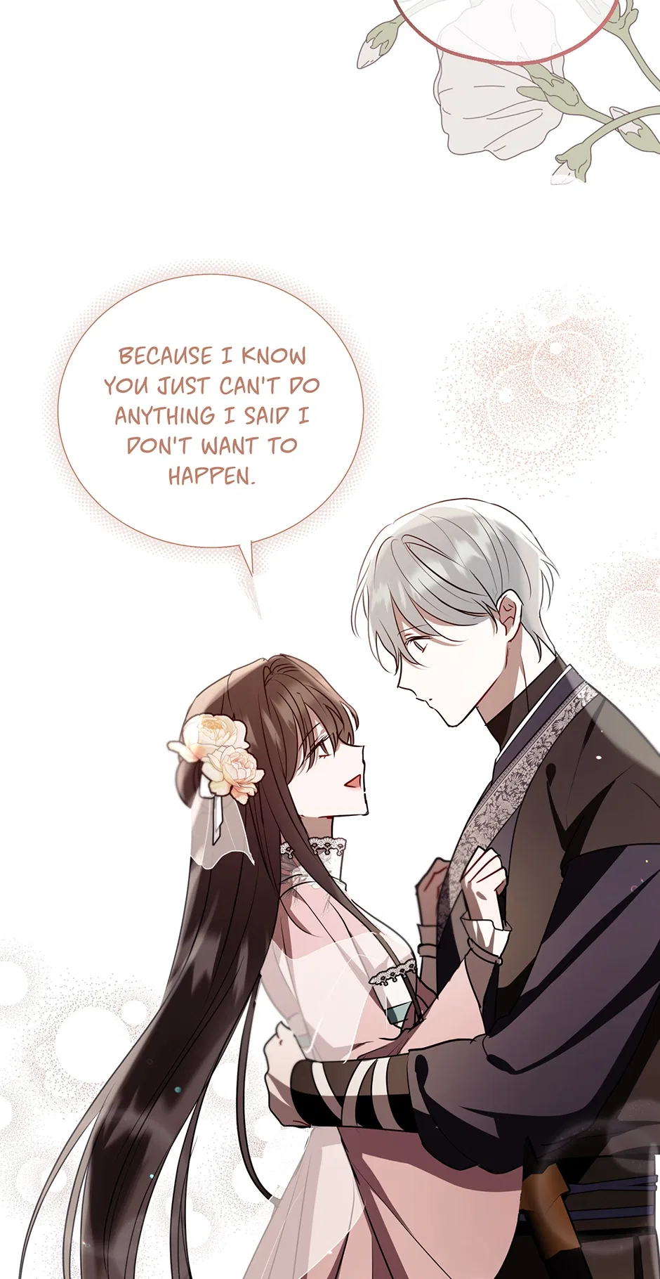 I Want to Live a Good Life Chapter 75 – Page 39