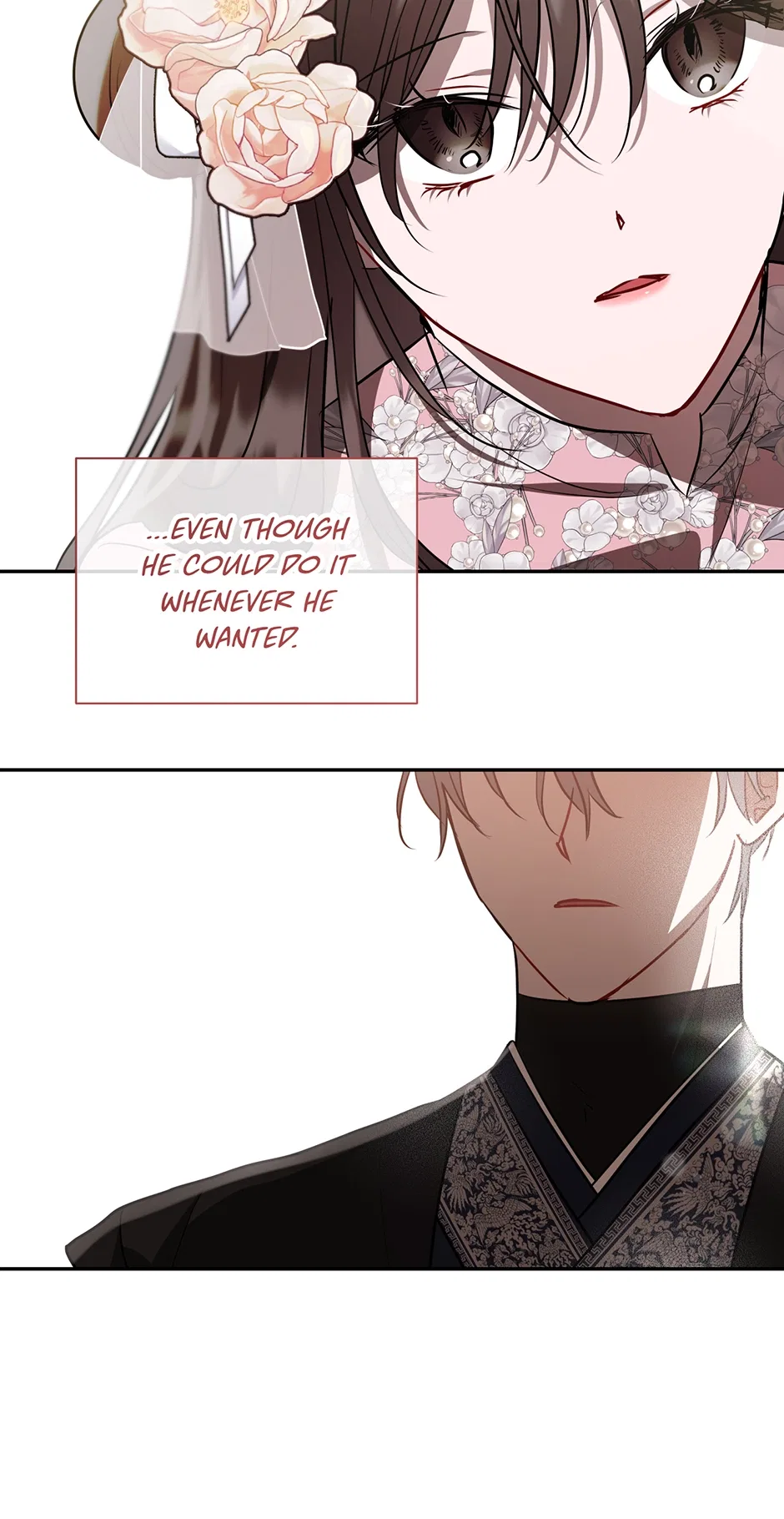 I Want to Live a Good Life Chapter 75 – Page 41