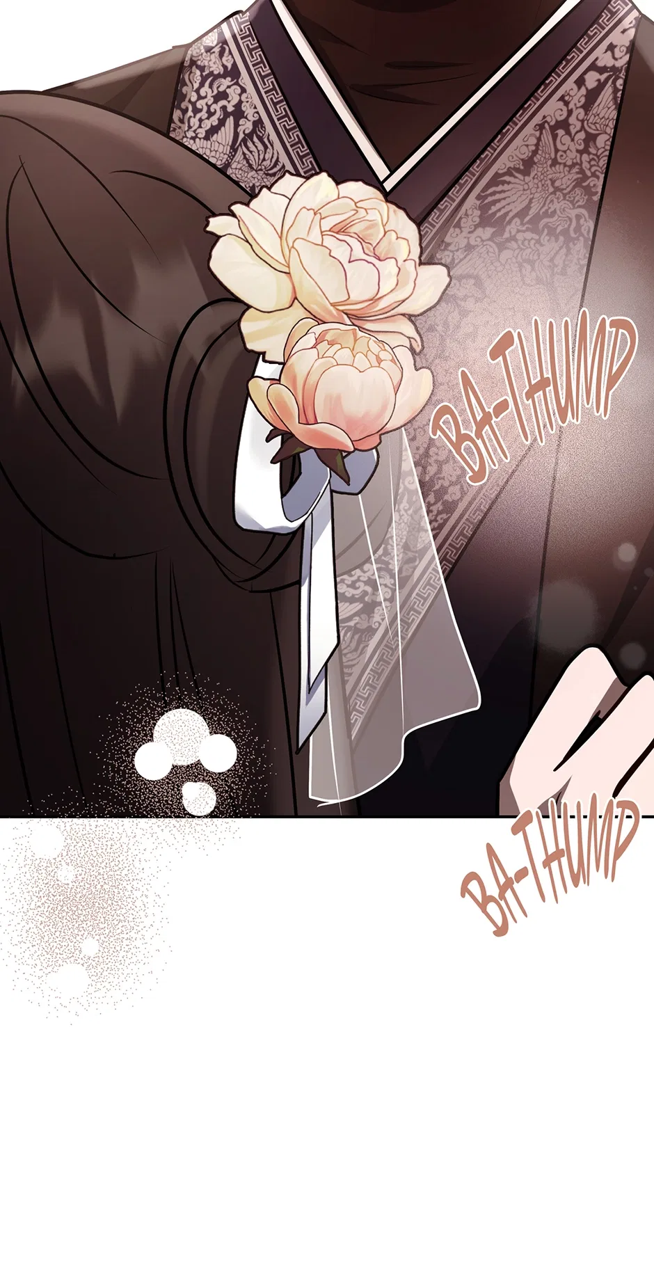 I Want to Live a Good Life Chapter 75 – Page 43