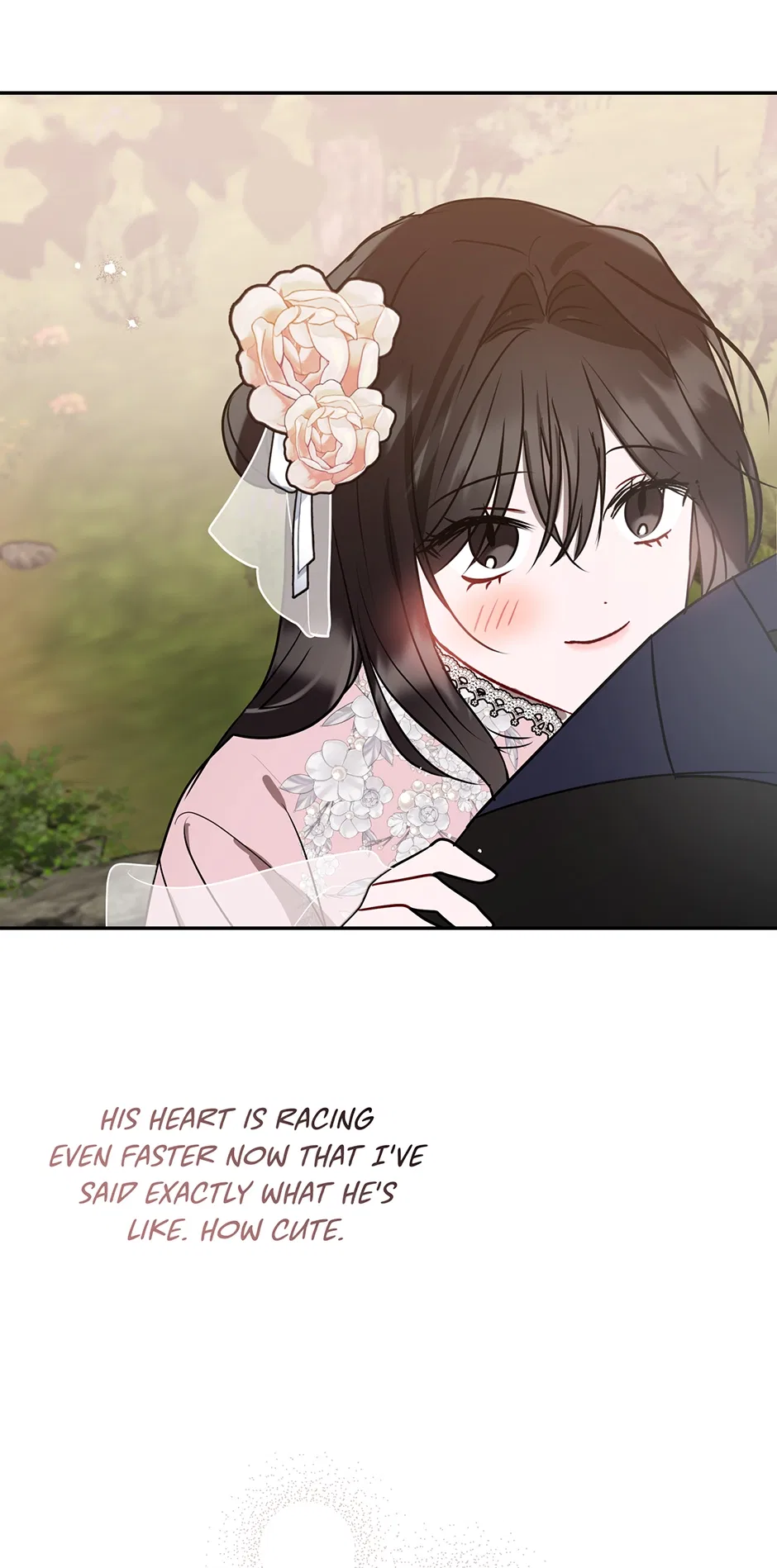 I Want to Live a Good Life Chapter 75 – Page 44