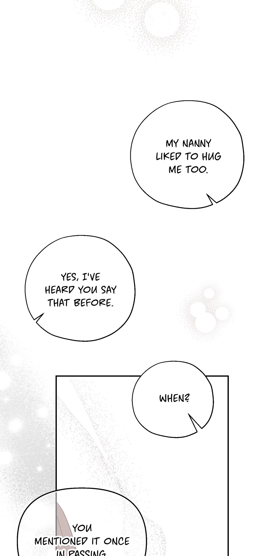 I Want to Live a Good Life Chapter 75 – Page 45