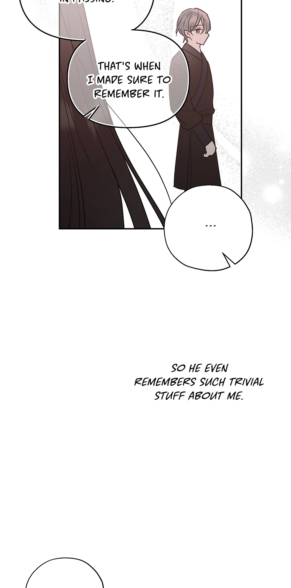 I Want to Live a Good Life Chapter 75 – Page 46