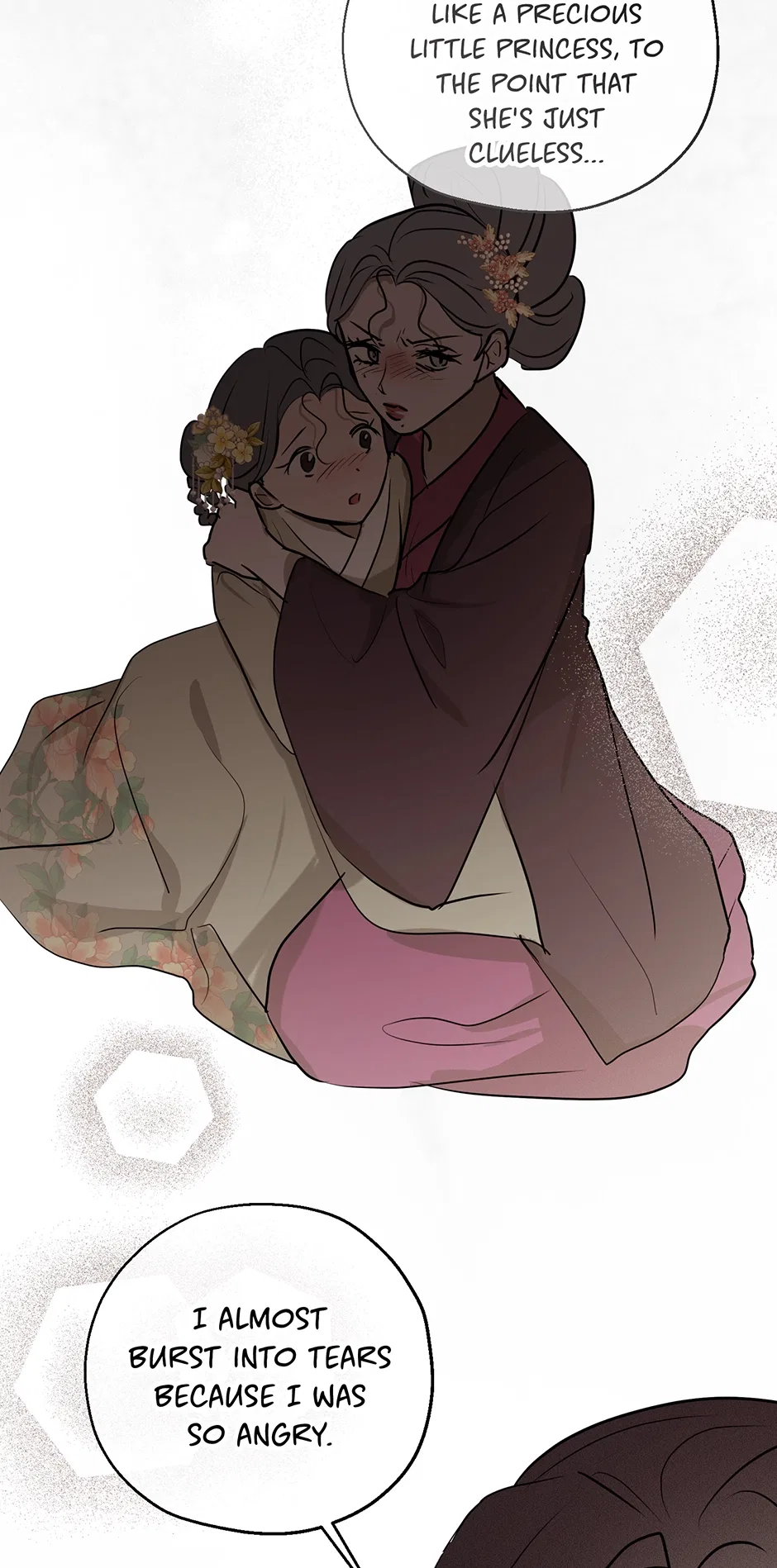 I Want to Live a Good Life Chapter 75 – Page 48