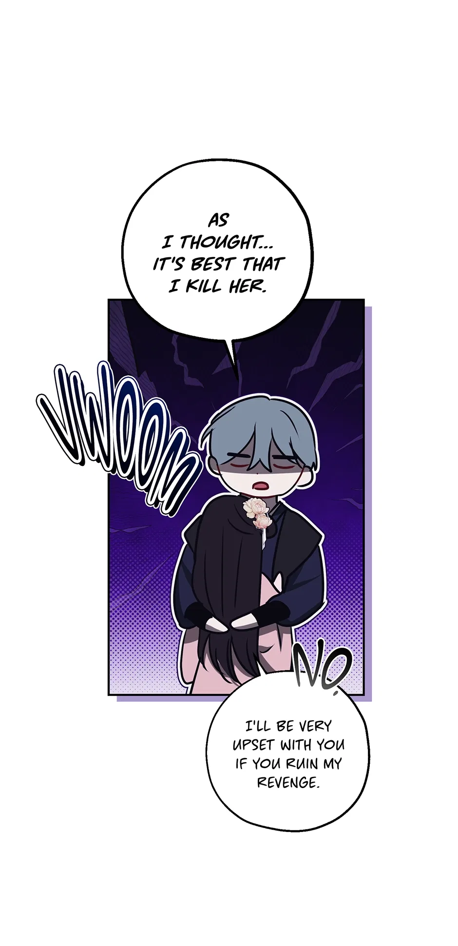 I Want to Live a Good Life Chapter 75 – Page 50
