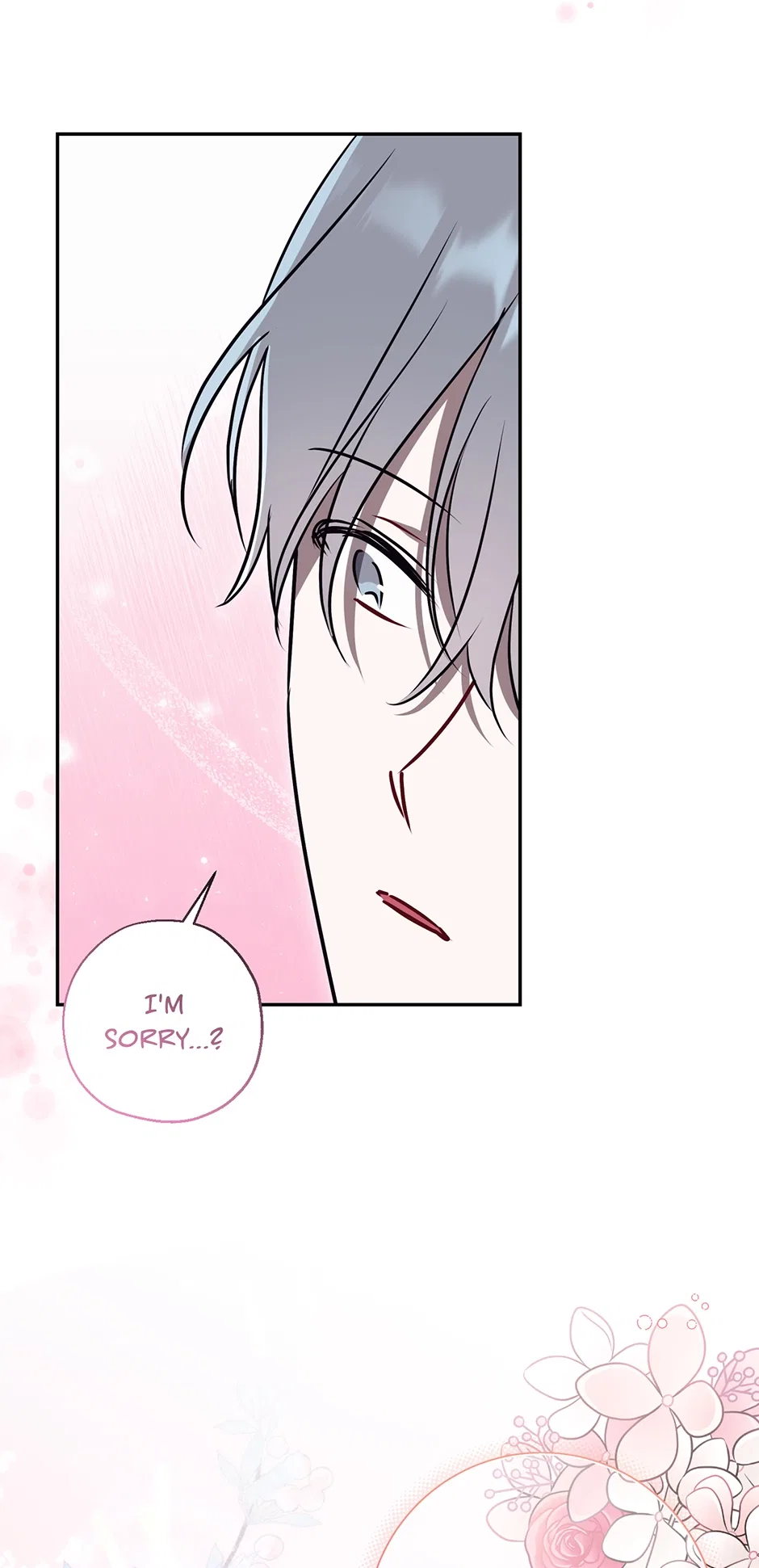 I Want to Live a Good Life Chapter 75 – Page 52