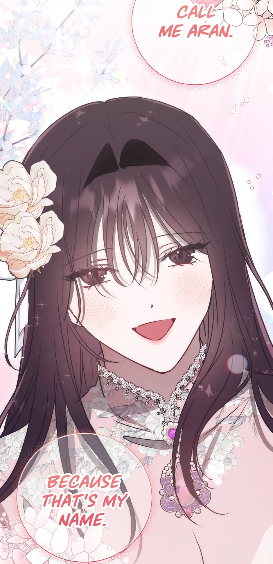 I Want to Live a Good Life Chapter 75 – Page 53