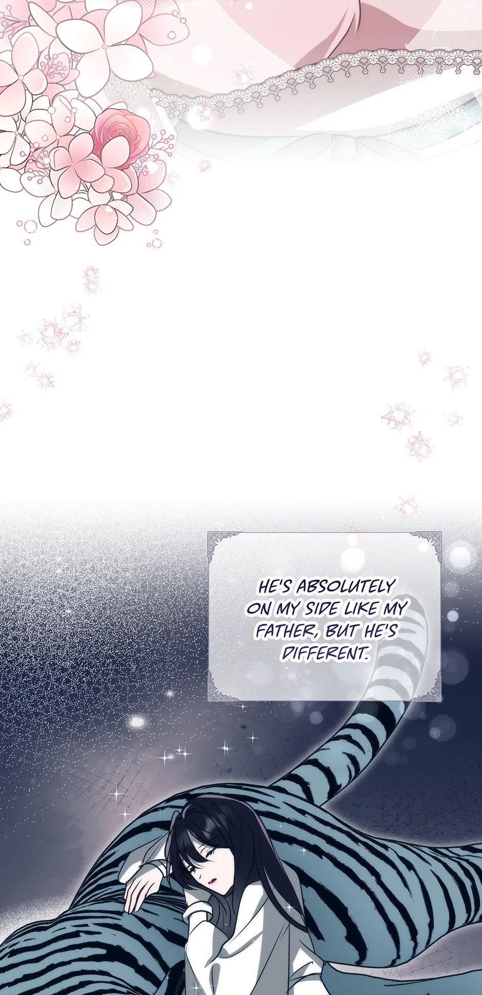 I Want to Live a Good Life Chapter 75 – Page 54