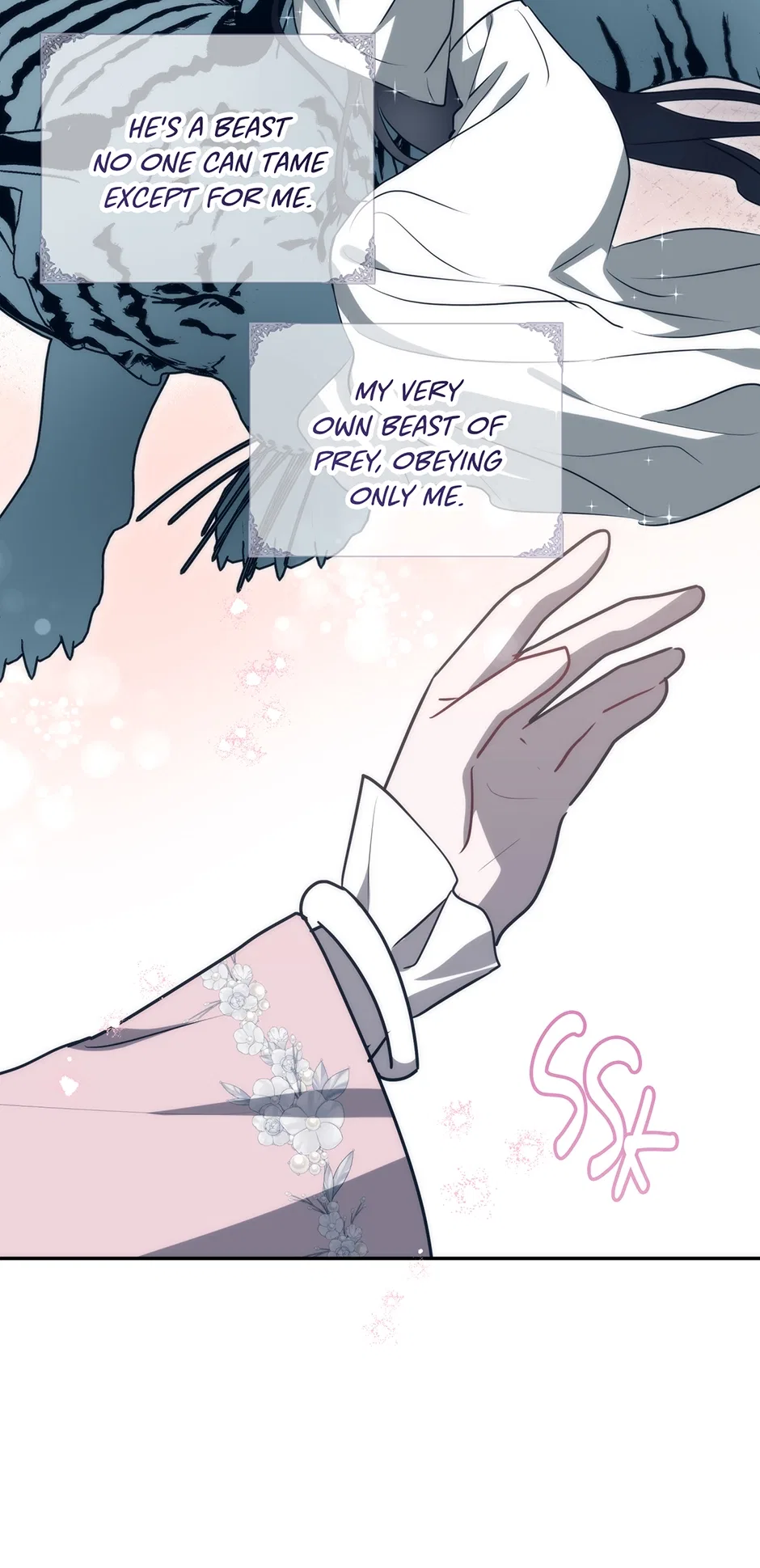 I Want to Live a Good Life Chapter 75 – Page 55