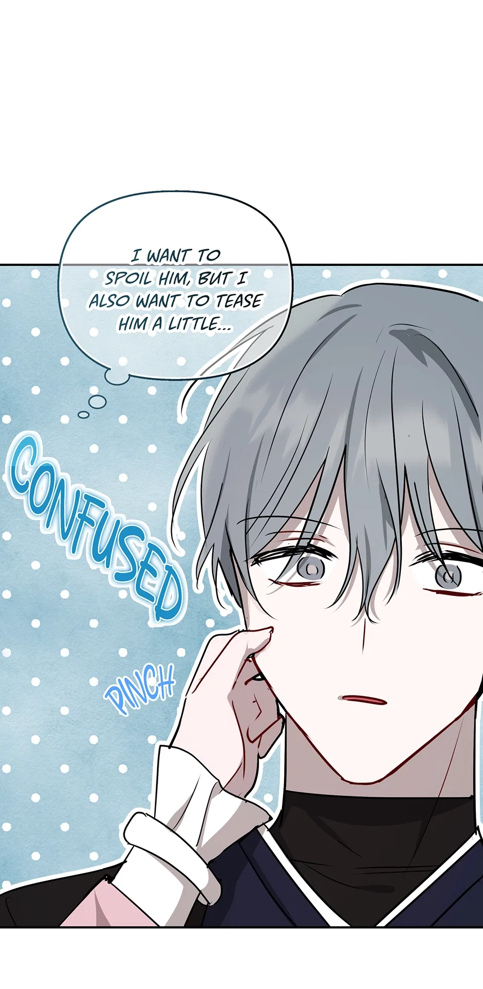 I Want to Live a Good Life Chapter 75 – Page 56