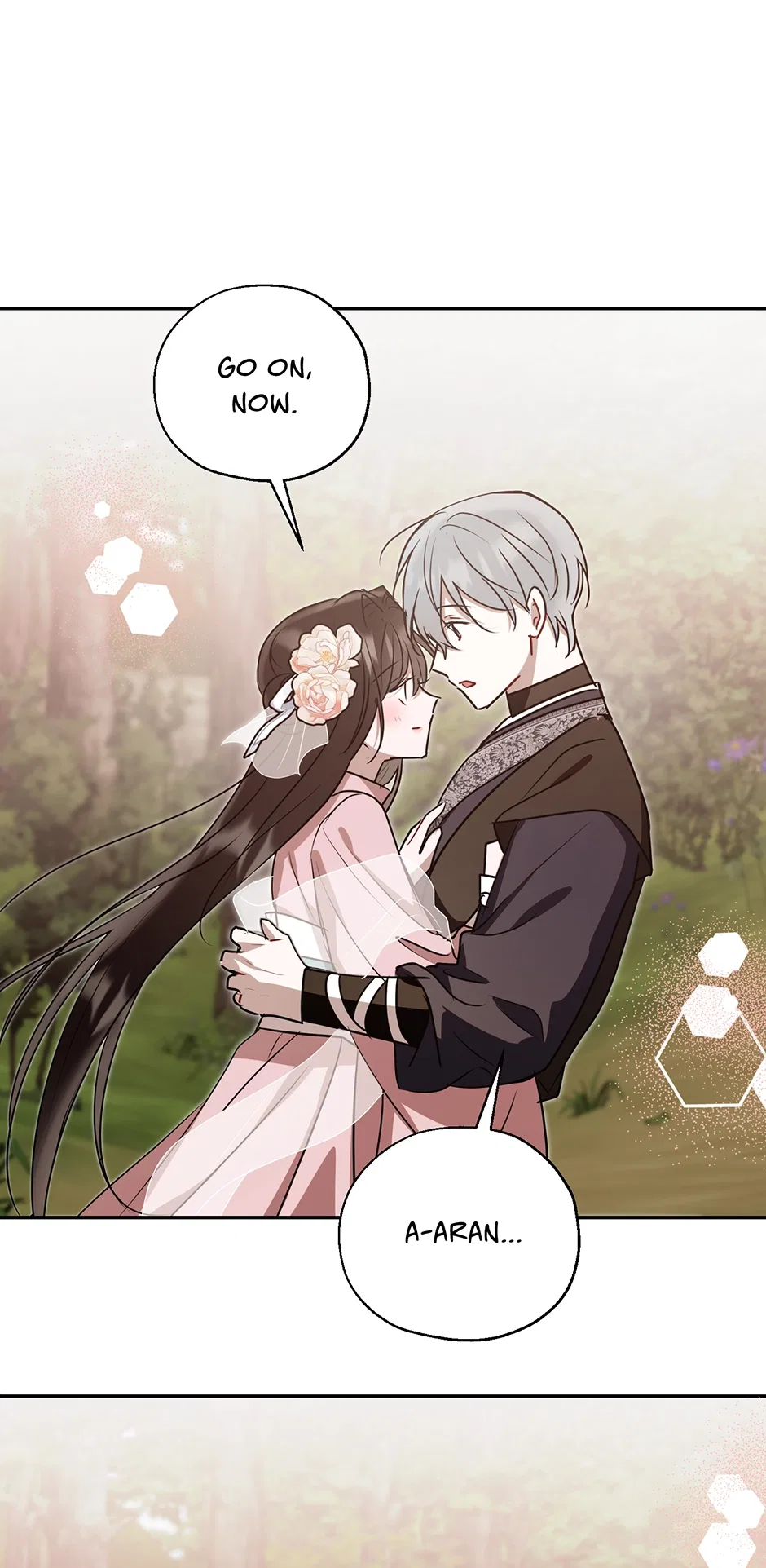 I Want to Live a Good Life Chapter 75 – Page 57