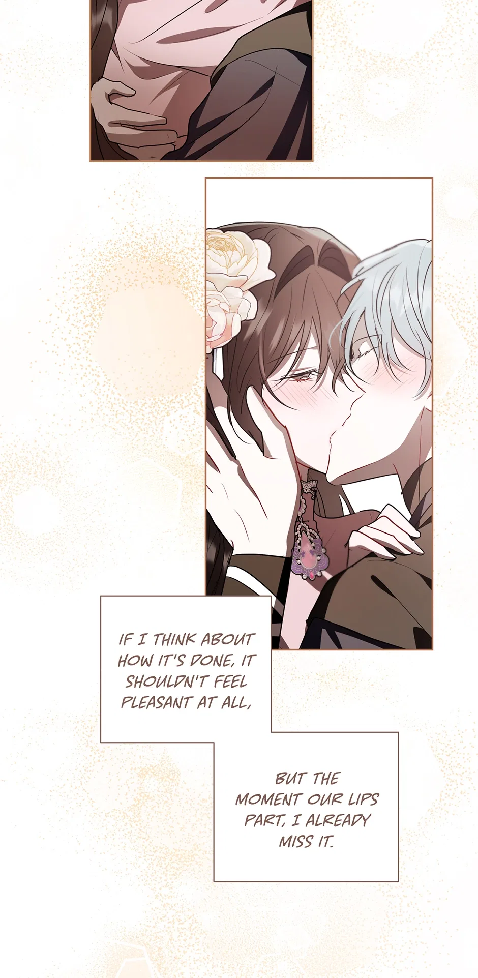 I Want to Live a Good Life Chapter 75 – Page 61
