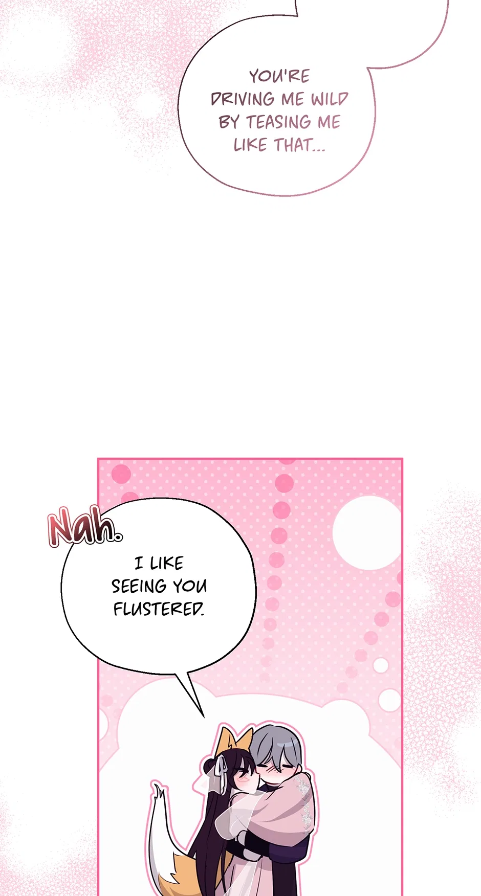 I Want to Live a Good Life Chapter 75 – Page 64