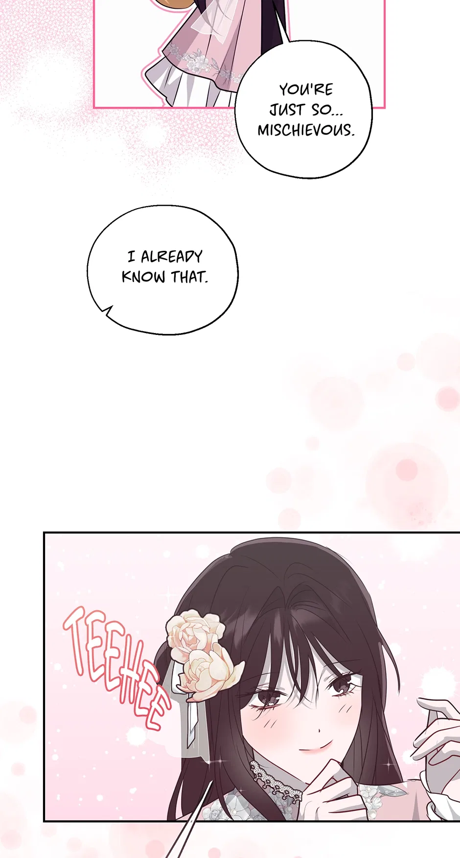I Want to Live a Good Life Chapter 75 – Page 65
