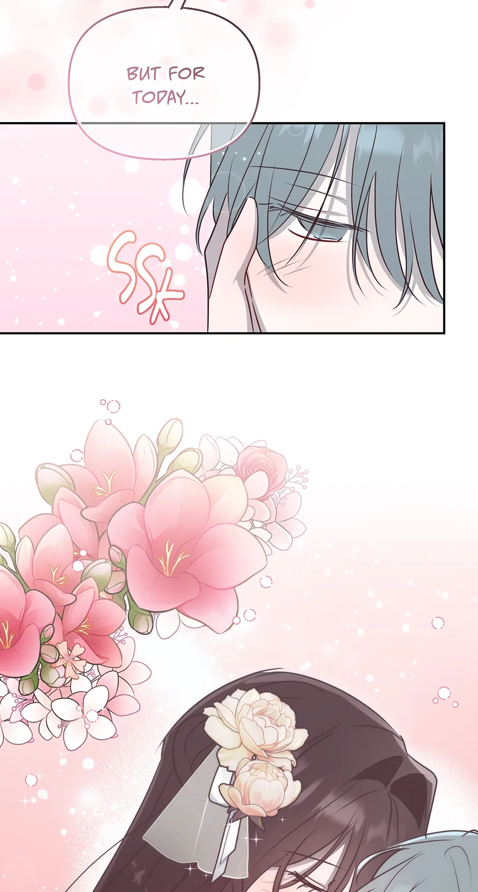 I Want to Live a Good Life Chapter 75 – Page 66