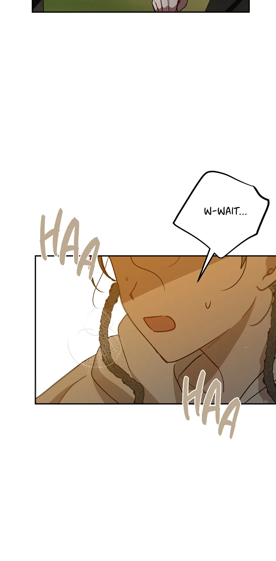 I Want to Live a Good Life Chapter 74 – Page 6