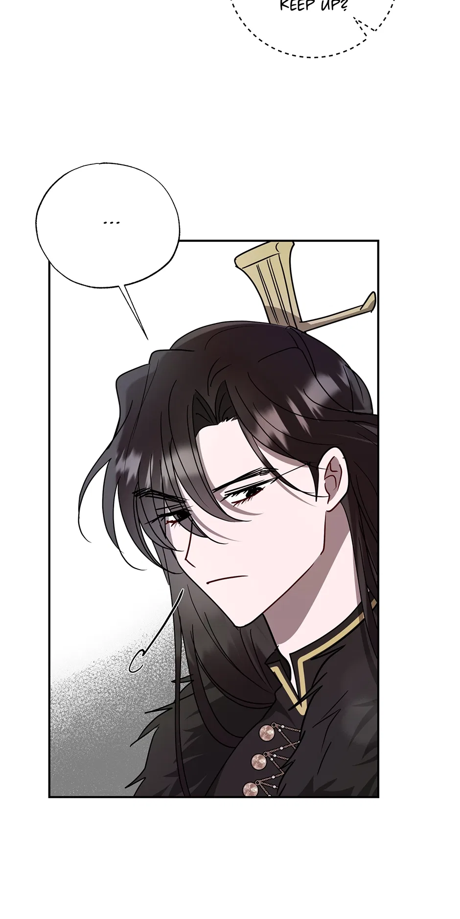 I Want to Live a Good Life Chapter 74 – Page 9