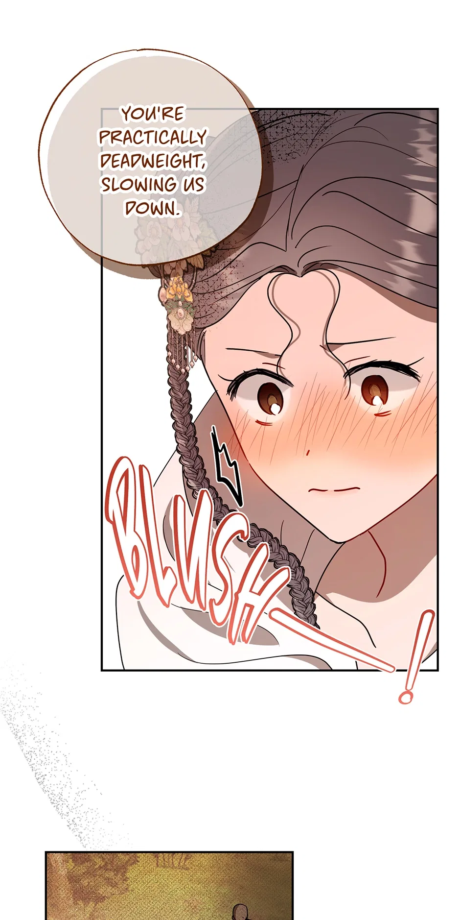 I Want to Live a Good Life Chapter 74 – Page 11