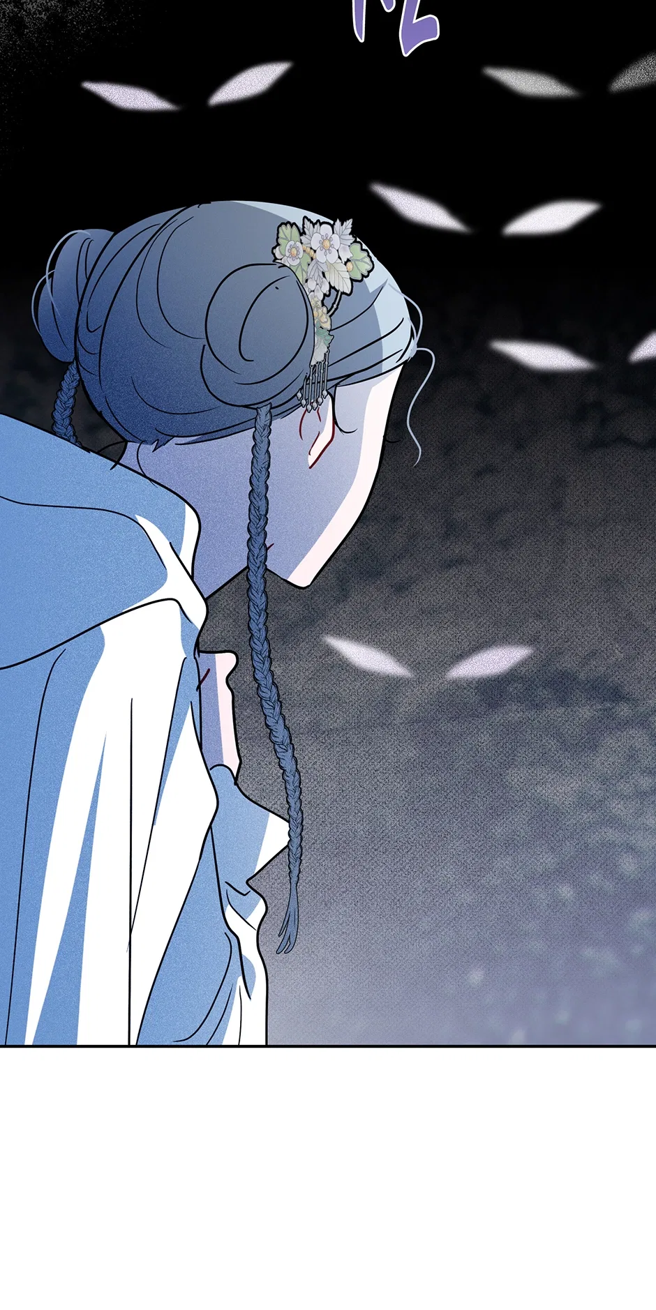 I Want to Live a Good Life Chapter 74 – Page 13