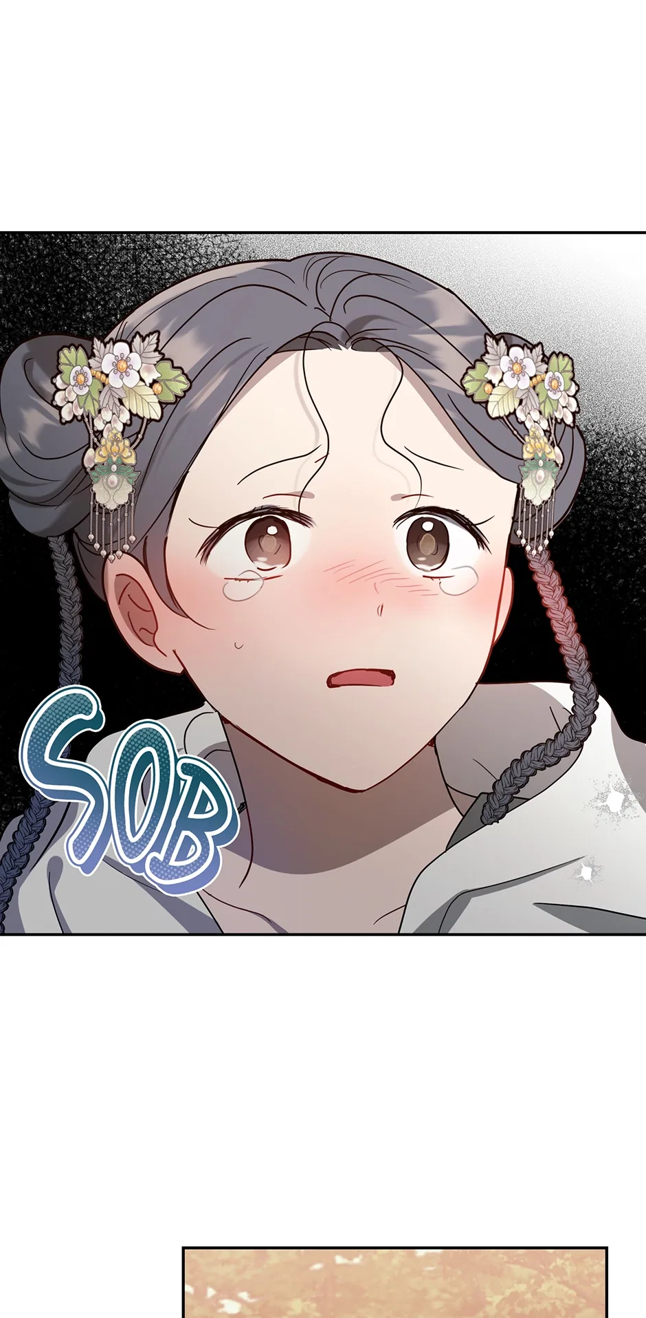 I Want to Live a Good Life Chapter 74 – Page 14