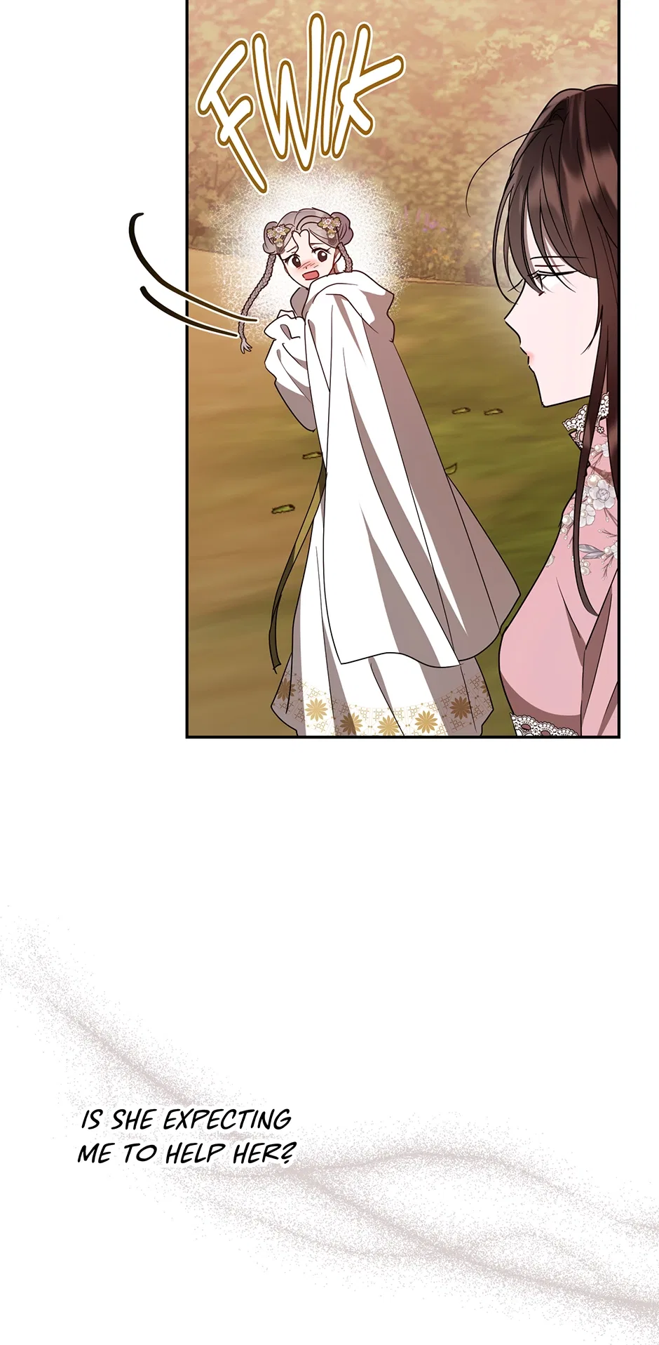 I Want to Live a Good Life Chapter 74 – Page 15