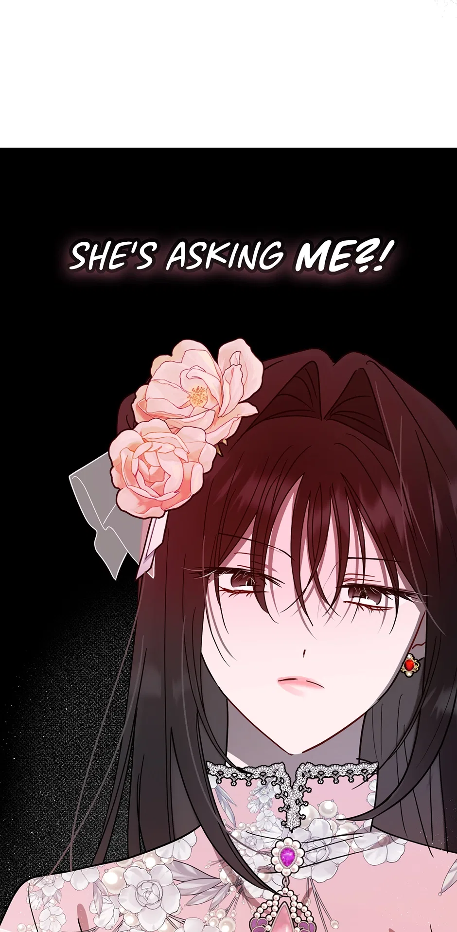 I Want to Live a Good Life Chapter 74 – Page 16
