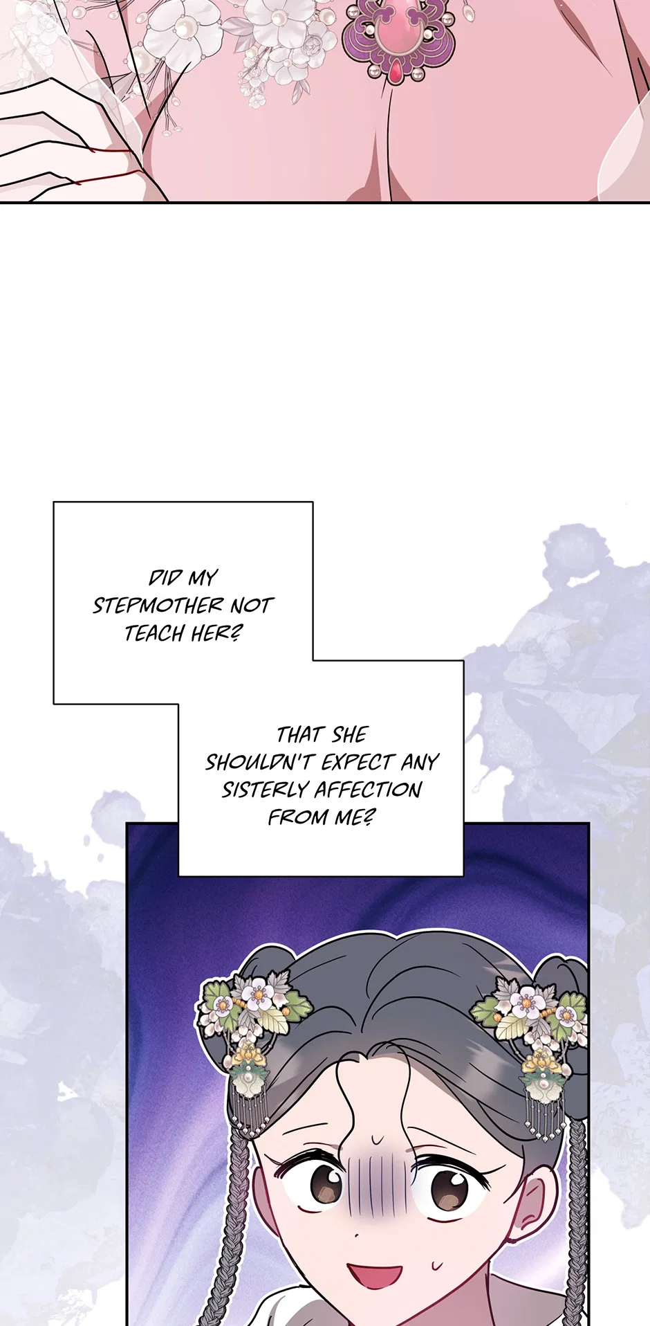 I Want to Live a Good Life Chapter 74 – Page 17