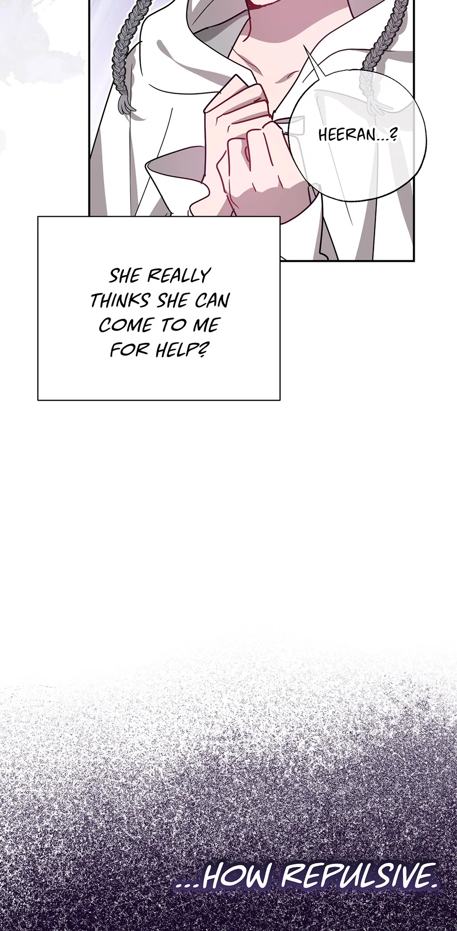 I Want to Live a Good Life Chapter 74 – Page 18