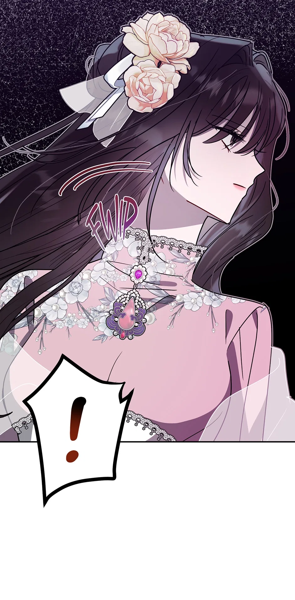 I Want to Live a Good Life Chapter 74 – Page 19