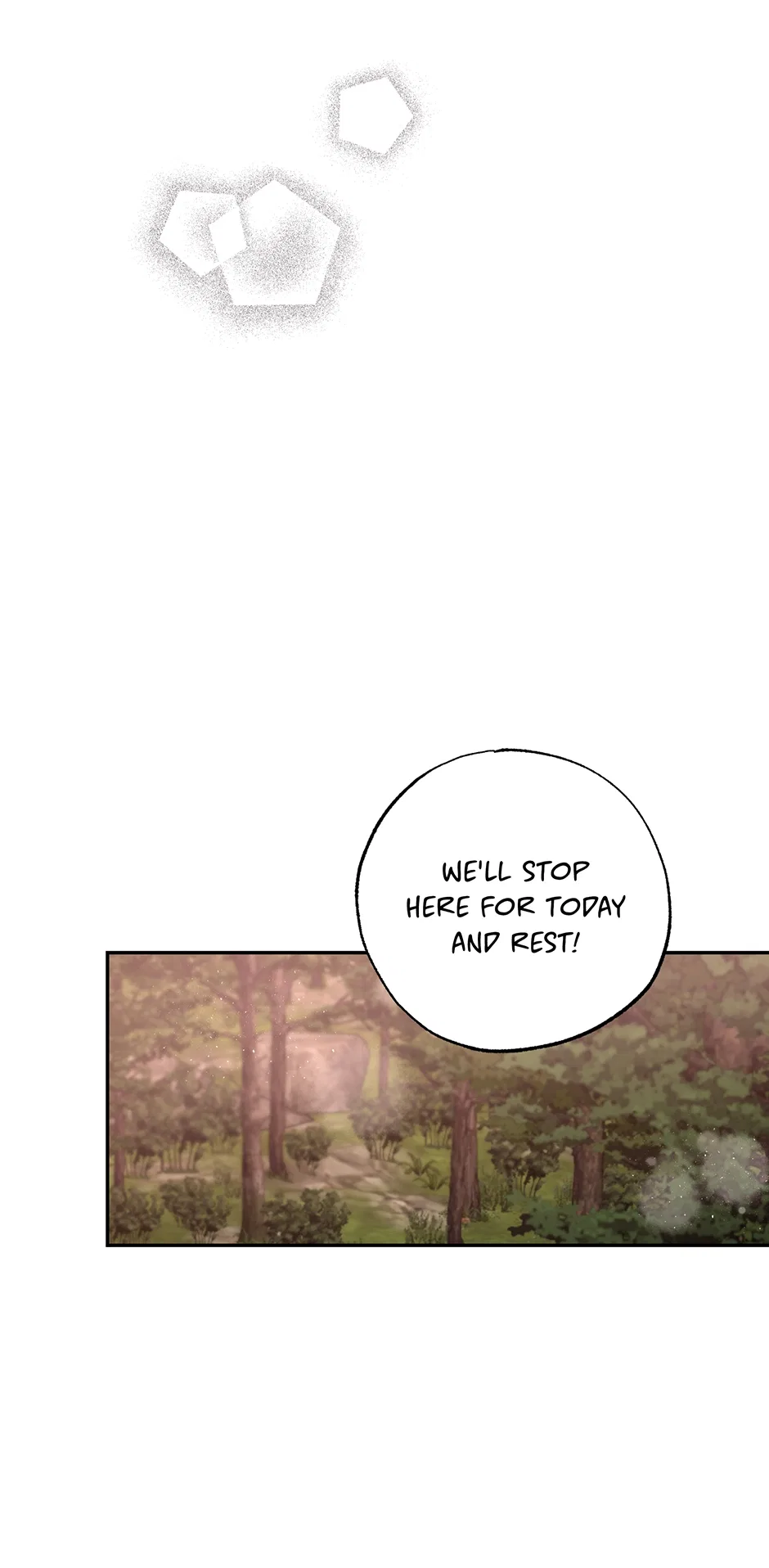 I Want to Live a Good Life Chapter 74 – Page 24