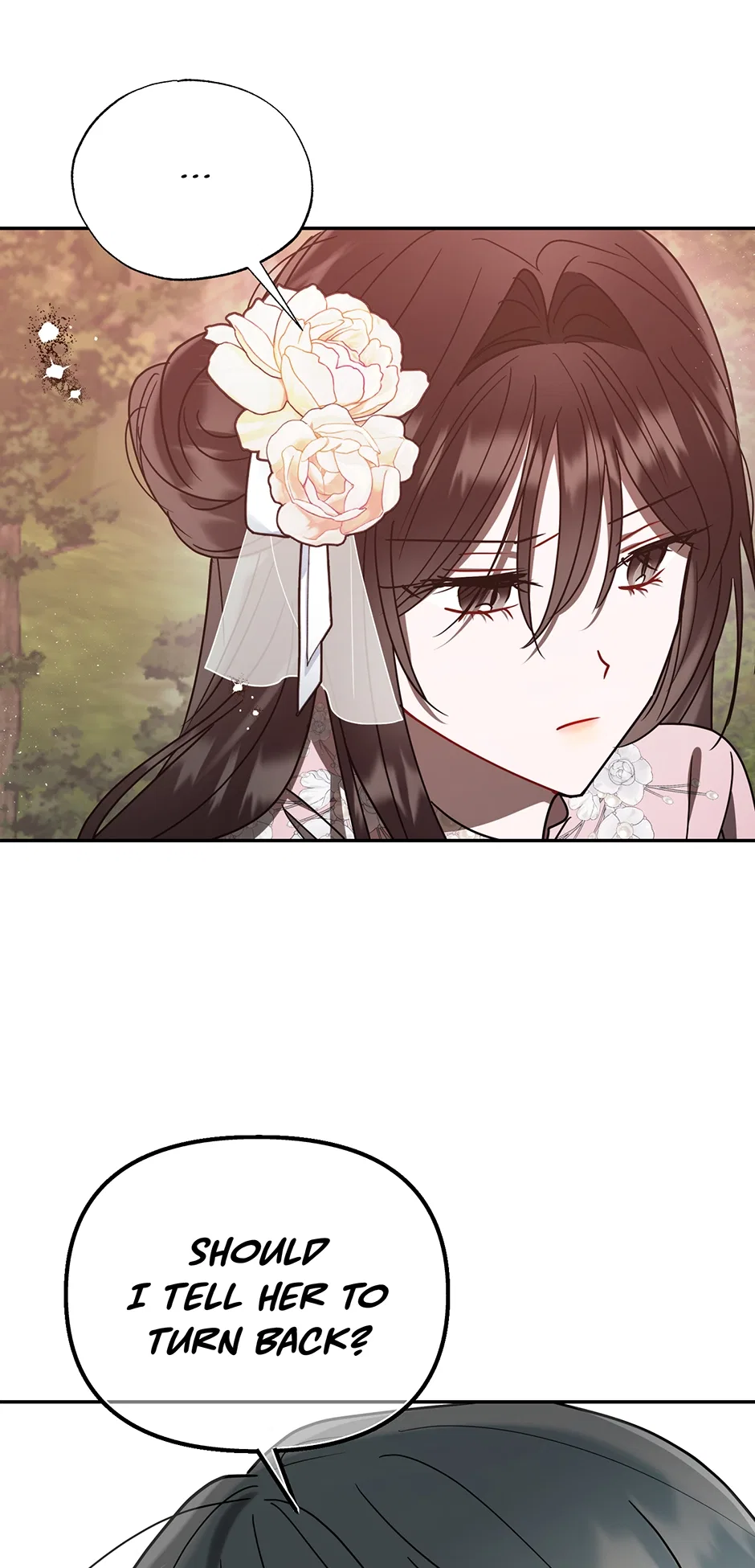 I Want to Live a Good Life Chapter 74 – Page 29