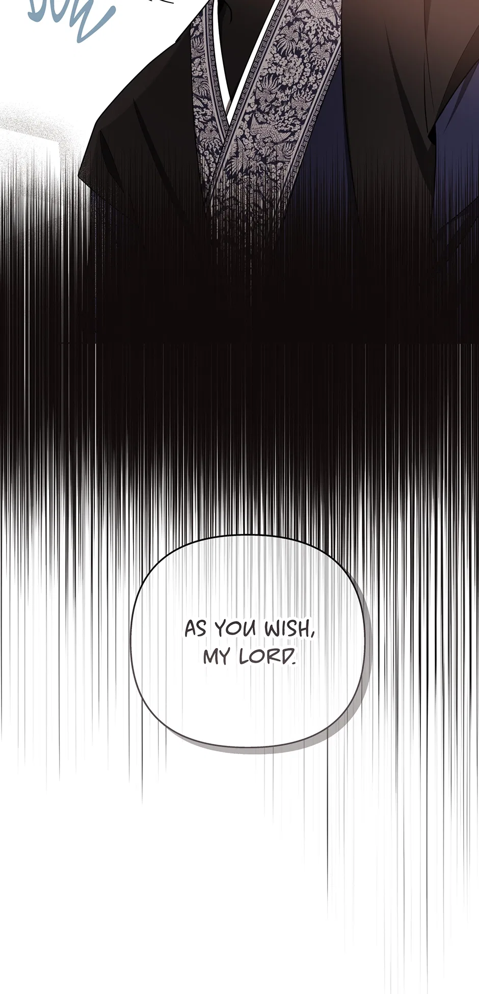 I Want to Live a Good Life Chapter 74 – Page 34