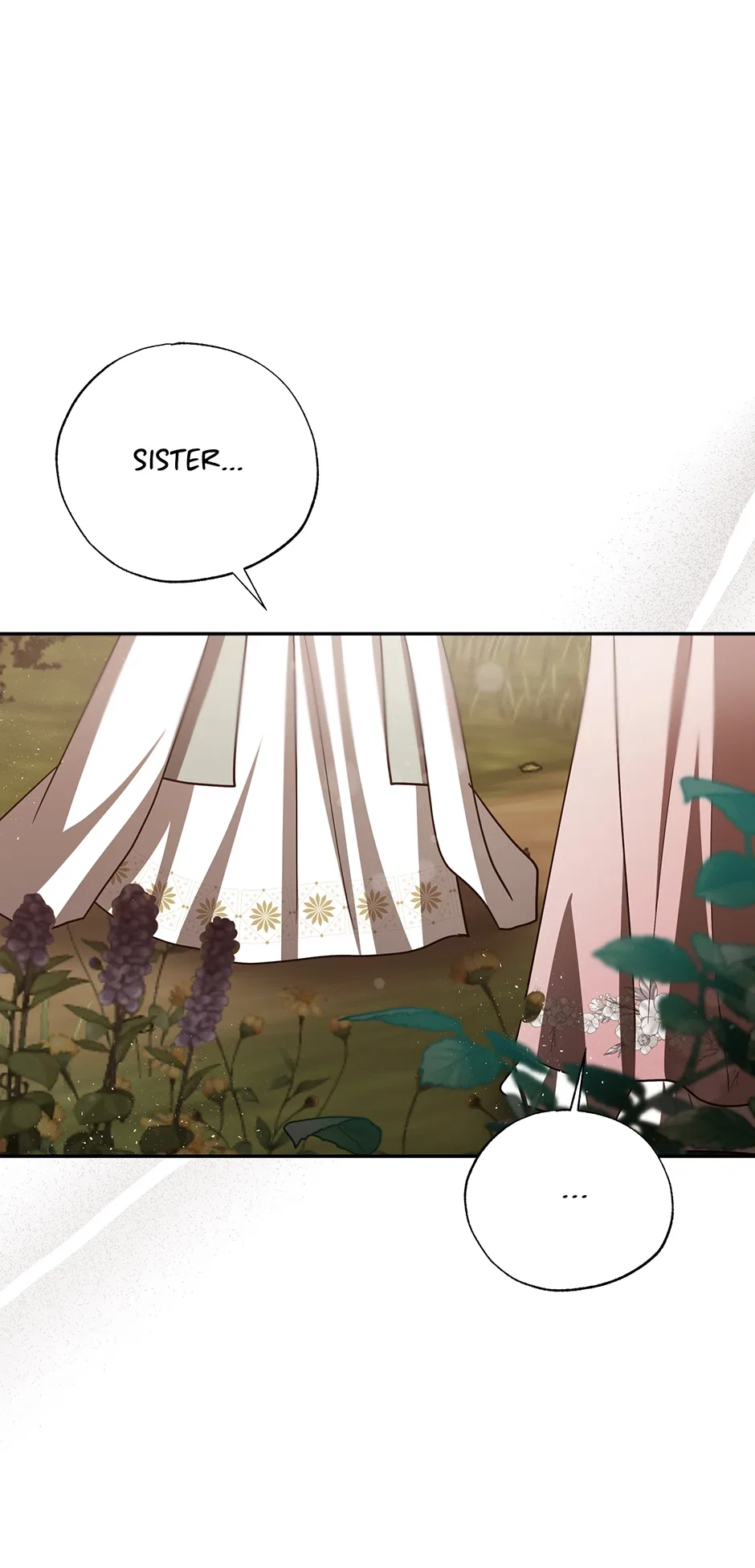 I Want to Live a Good Life Chapter 74 – Page 36